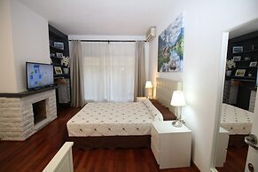 Rooms Vilaproma
