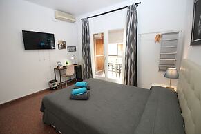 Rooms Vilaproma