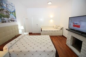 Rooms Vilaproma