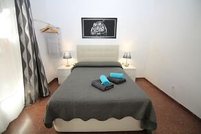 Rooms Vilaproma