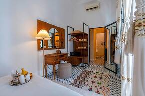 Maison H Kasbah