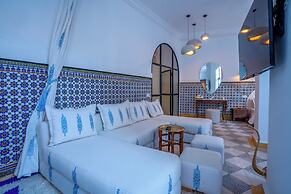 Maison H Kasbah