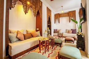 Maison H Kasbah