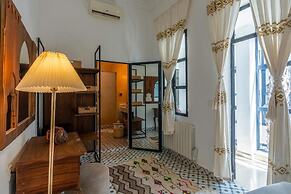 Maison H Kasbah