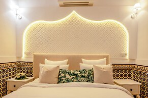 Maison H Kasbah