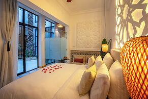 Maison H Kasbah