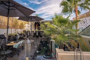 Maison H Kasbah