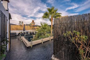 Maison H Kasbah