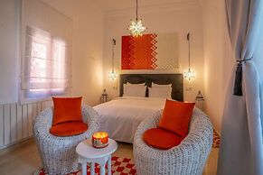 Maison H Kasbah
