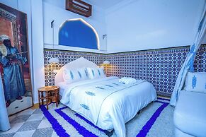 Maison H Kasbah
