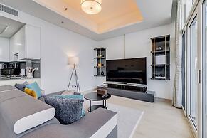 Globalstay Luxury Azizi Mina Beachfront