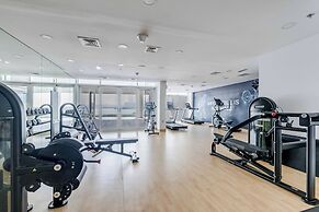 Globalstay Luxury Azizi Mina Beachfront