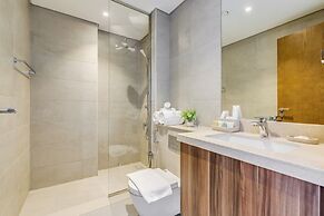 Globalstay Luxury Azizi Mina Beachfront