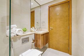 Globalstay Luxury Azizi Mina Beachfront