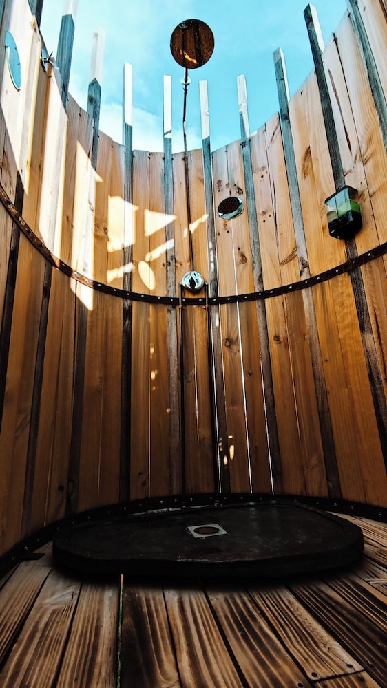 Andes Glamping