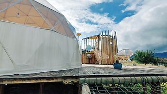 Andes Glamping