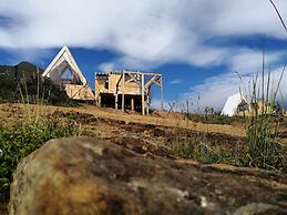 Andes Glamping