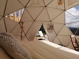 Andes Glamping