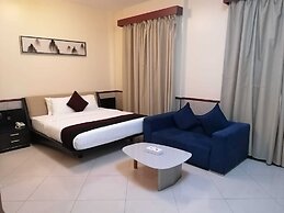 Claridge Star Hotel