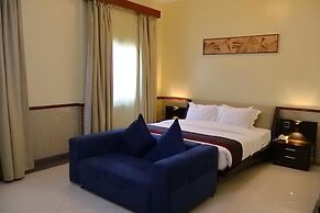Claridge Star Hotel