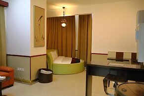 Claridge Star Hotel