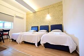 First Star Homestay