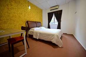 First Star Homestay