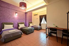 First Star Homestay