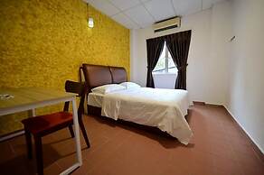 First Star Homestay