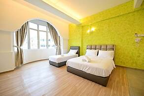 First Star Homestay