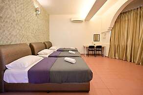 First Star Homestay