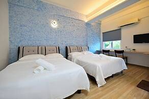 First Star Homestay