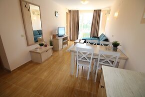 Menada Paradise Dreams Apartments