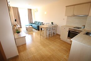Menada Paradise Dreams Apartments