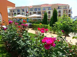 Menada Paradise Dreams Apartments