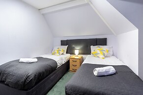 London Gatwick Inn