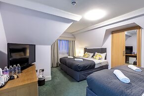 London Gatwick Inn