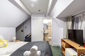 London Gatwick Inn