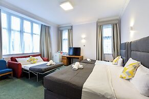 London Gatwick Inn