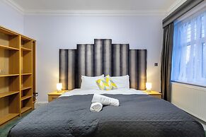 London Gatwick Inn
