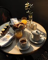 Marly Boutique Hôtel