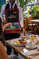 Marly Boutique Hôtel