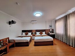 Green Co to Hotel