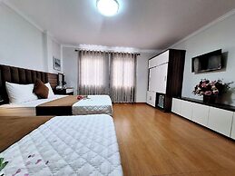 Green Co to Hotel