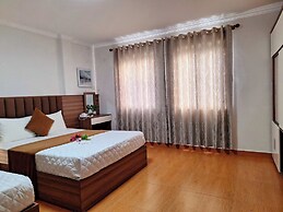 Green Co to Hotel