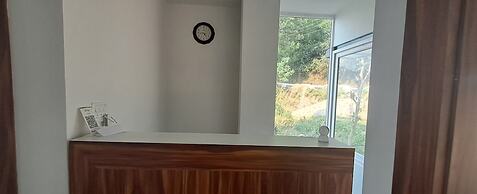JAMUNAS B&B