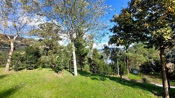 Welcome Love - Eco Camping Resort