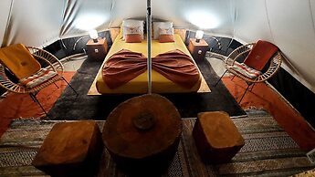Welcome Love - Eco Camping Resort