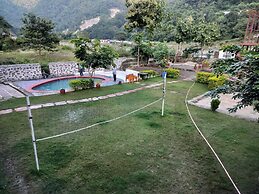 Camp Aquaforest