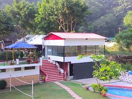 Camp Aquaforest